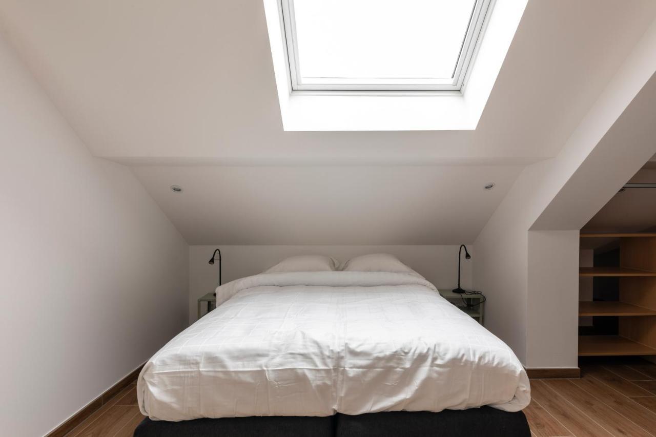 Residence Welter 룩셈부르크 외부 사진