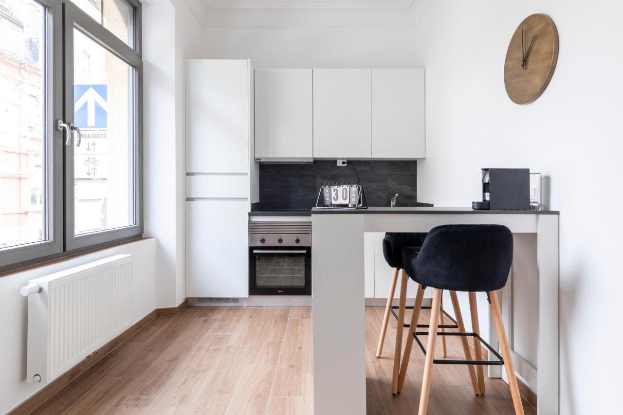 Residence Welter 룩셈부르크 외부 사진