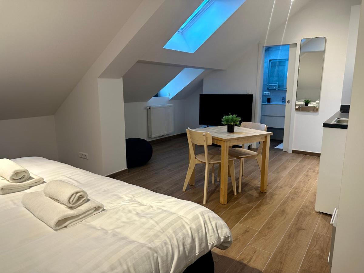 Residence Welter 룩셈부르크 외부 사진
