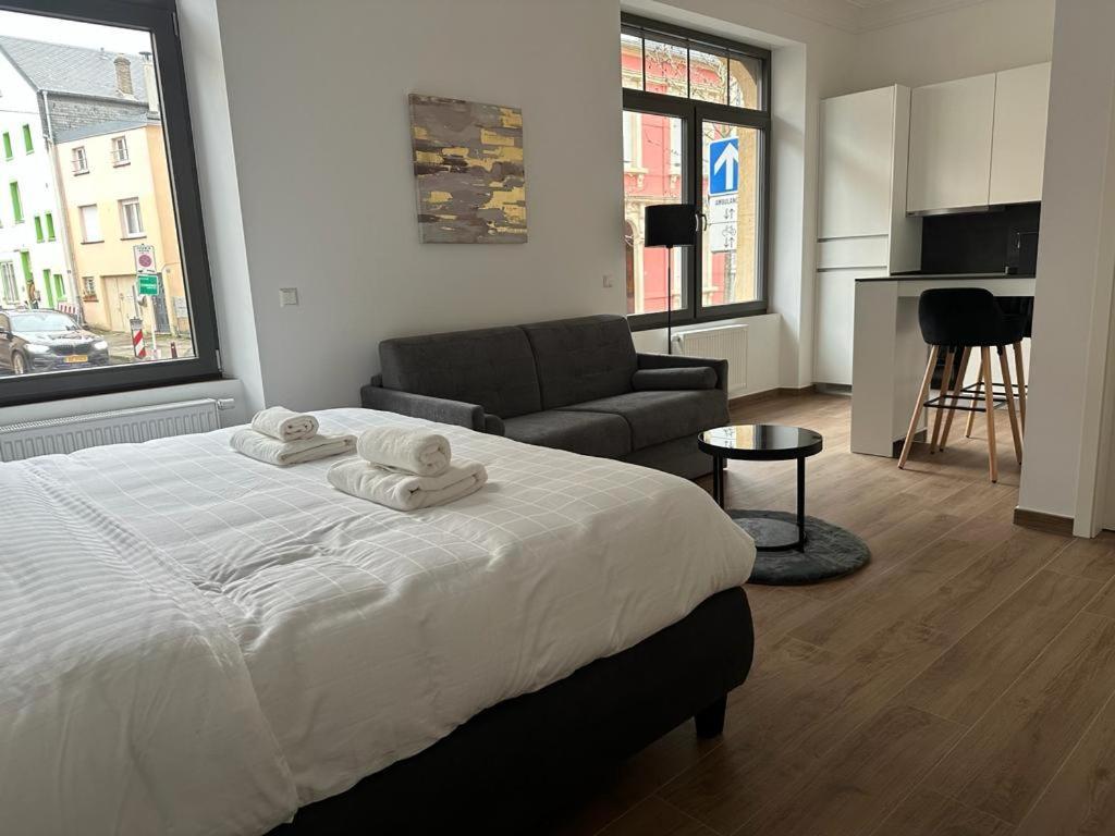 Residence Welter 룩셈부르크 외부 사진
